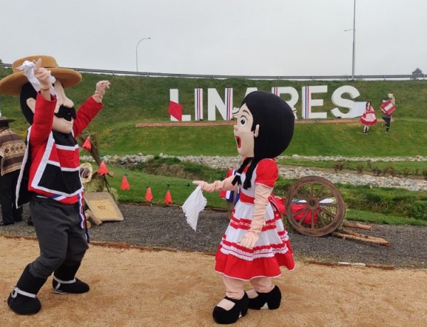 (AUDIO) Confirman realización de la Fiesta de la Chilenidad 2023 en Linares