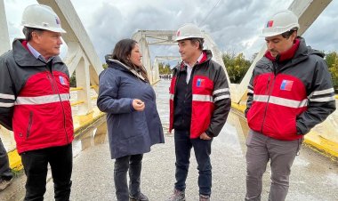 Gobierno confirmó exclusiva de Séptima Página Noticias con respecto a la petición de renuncia de Priscila González Carrillo