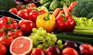 Frutas, verduras y ejercicios: los mejores aliados  para “limpiar” el cuerpo post Fiestas Patrias