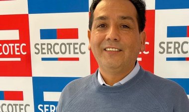 (AUDIO) Consejero regional confirma que linarense Álvaro Aravena fue cesado en el cargo de director regional de SERCOTEC