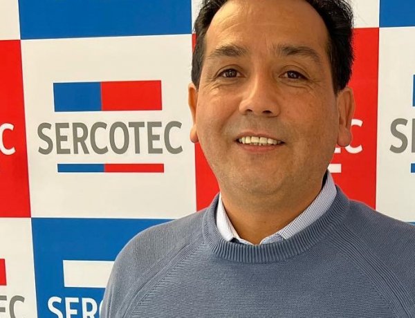 (AUDIO) Consejero regional confirma que linarense Álvaro Aravena fue cesado en el cargo de director regional de SERCOTEC
