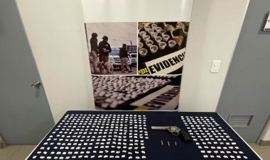 Linares: prisión preventiva para dos imputados por venta y distribución de droga