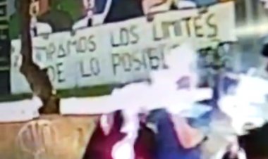 Microtrafico y consumo de drogas se vive a diario en el denominado paseo "Linares de Jaen"