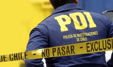 Constitución: mujer embarazada es descubierta sin vida por una herida bala