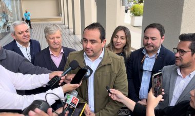 Consejeros y exconsejeros regionales se pronuncian por investigación de Contraloría: "está acreditado que existió tráfico de influencias al interior del Gobierno Regional del Maule"