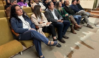 SAG da inicio a temporada de exportaciones agrícolas en el Maule sur