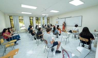 Recomendaciones para la PAES: “La idea es enfocarse en lo que puedes rendir, en lo que tú ya sabes”