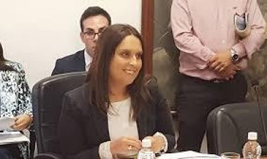 Abogada linarense que ejercía como administradora municipal en la gestión de la alcaldesa  Cathy Barriga será formalizada por fraude al fisco y falsificación de instrumento público