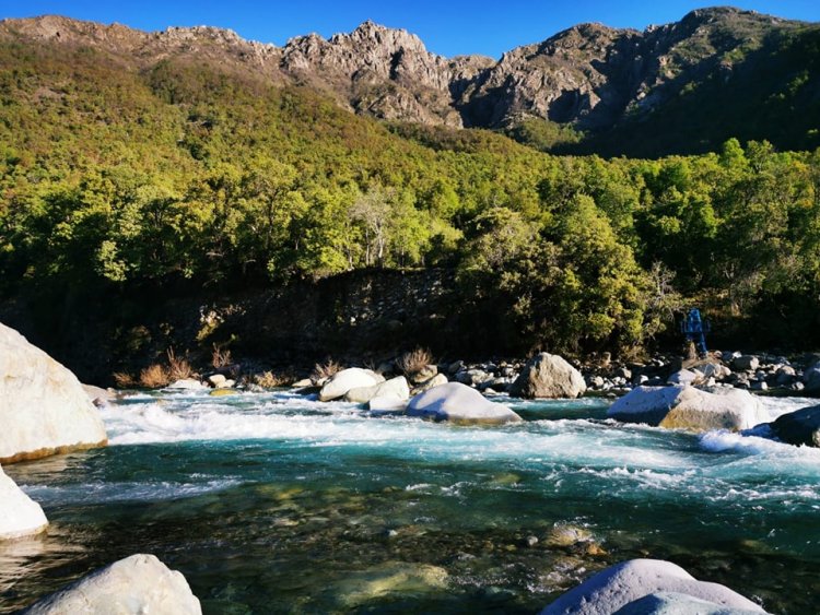 Comenzó a operar Comité de Administración Santuario de la Naturaleza Río Achibueno en Linares
