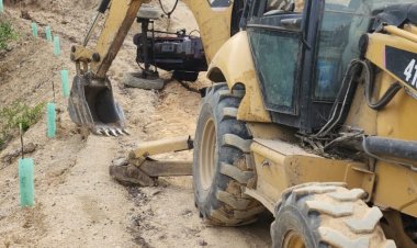 Operario de tractor muere tras volcamiento al interior del Santuario Achibueno