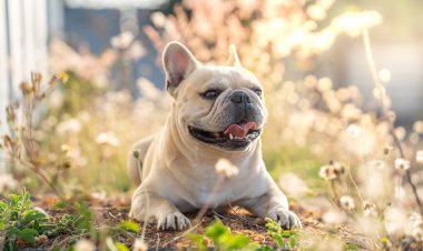 Llega el calor: las razas de mascotas más sensibles a las altas temperaturas