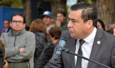 (VIDEO) En libertad cumplirá pena por fraude al fisco el alcalde de Sagrada Familia