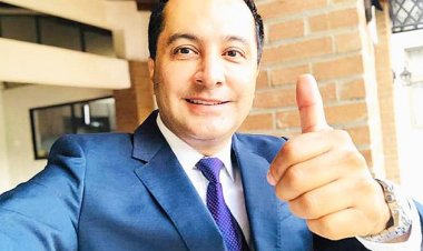 CORE linarense Alamiro Garrido Cáceres plantea la urgencia de que el Maule tenga un puerto, una macroferia y un aeropuerto