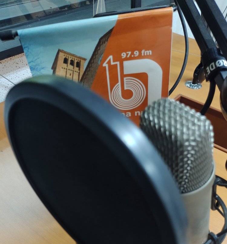 Radio Buena Nueva de Linares: 32 años al servicio del Maule sur