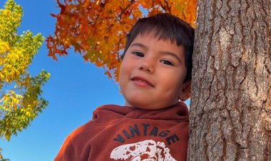 Estudiante linarense se prepara para viajar a la Nasa