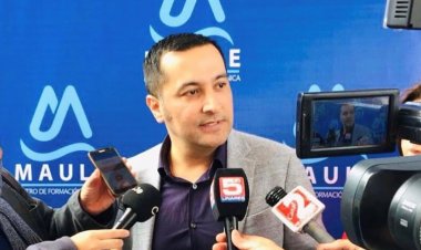 CORE Alamiro Garrido propone creación de la Superintendencia Nacional de Agricultura