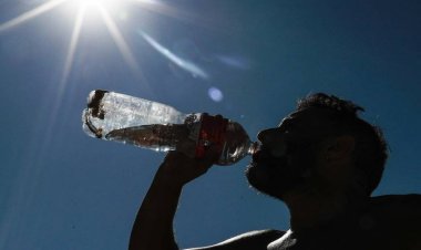 Ola de calor: recomendaciones para protegerse de las altas temperaturas