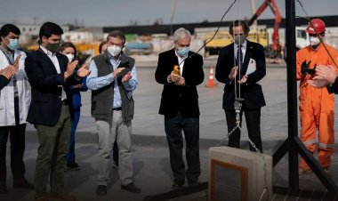 (VIDEO) Linares: RN invita a misa de condolencias por fallecimiento de ex Presidente Piñera