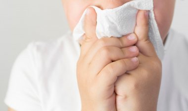 Alertan sobre presencia de virus respiratorios durante el periodo estival