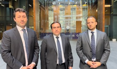 Diputados UDI y Evopoli llegan hasta la Fiscalía Nacional para conocer los avances del Caso Convenios en la Región del Maule