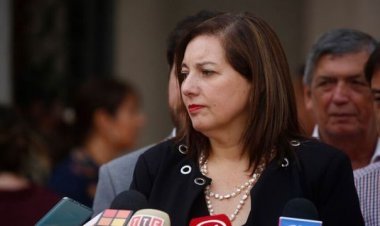 En vísperas del 8M: Senadora Vodanovic destacó aprobación histórica de proyecto de ley para una “Vida Libre de Violencia para las Mujeres”