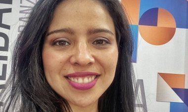 Carla Alegría Vásquez: ¡Cuidado con la mujer en política! ¿A quién le conviene que las mujeres no hablen ni participen en política?