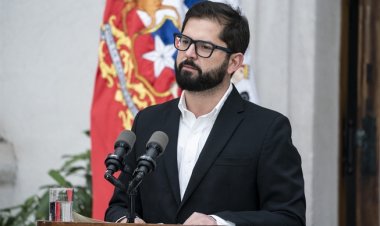 Presidente Boric visitará las comunas de Linares, San Javier, Longaví, Curicó, Talca, Teno y Constitución