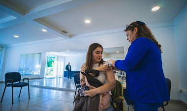 Epidemiólogos reiteran llamado a vacunarse contra el Covid-19