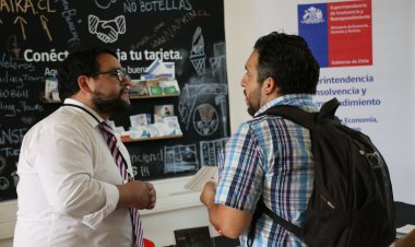 ¿Qué hago si no puedo con mis deudas?