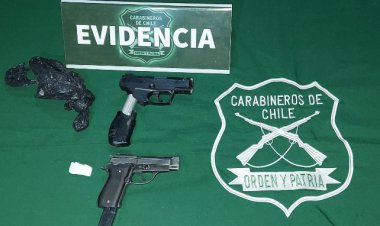 (VIDEO) Linares: prisión para sujetos que realizaron "abordazo" a conductora