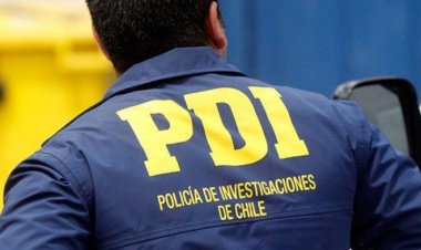 PDI detuvo en Linares a prófugo de la justicia por abuso sexual