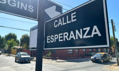 Ministerio de Transportes y Telecomunicaciones definió desvíos de tránsito por proyecto vial eje Carmen-Maipú-Januario Espinoza