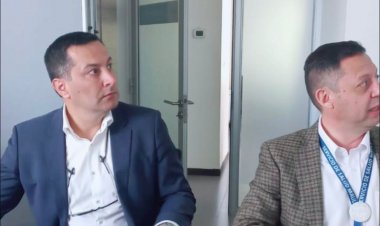 CORE Alamiro Garrido: “la salud linarense está en la UCI”