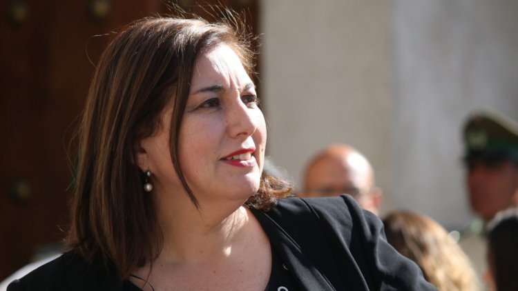 Senadora Vodanovic llama a apurar legislación para el levantamiento del secreto bancario