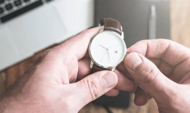 Entregan consejos para enfrentar los efectos del cambio de hora