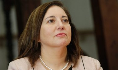 Senadora Vodanovic presentó Reforma Constitucional para establecer un régimen penitenciario especial de Alta Seguridad