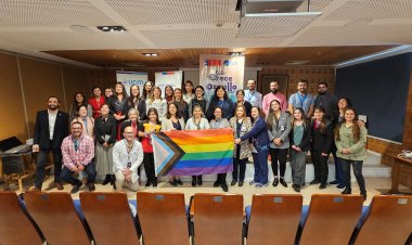 HRT lanza Programa de Acompañamiento a la Identidad de Género en el ámbito psicosocial