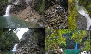 Tribunal confirmó multa de más de $900 millones ordenada por la Superintendencia del Medio Ambiente a Hidroeléctrica Roblería en el Maule