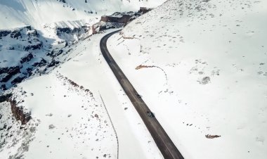 Bienes Nacionales Maule realiza segunda licitación para construir "Parque Nieve" en Potrero Lo Aguirre