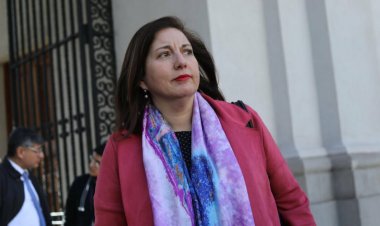 Senadora Vodanovic promueve ley para prisión preventiva en delitos con armas que afecten a menores