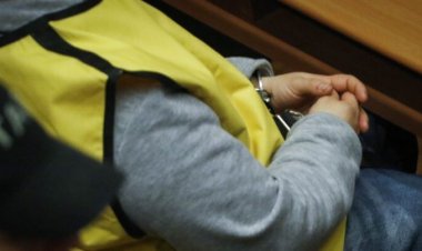 (VIDEO) Condenan a 18 años de cárcel a sujeto que violó y abusó de su hijastra menor de edad