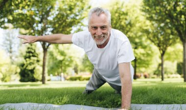 Los beneficios del ejercicio físico en todas las etapas de la vida