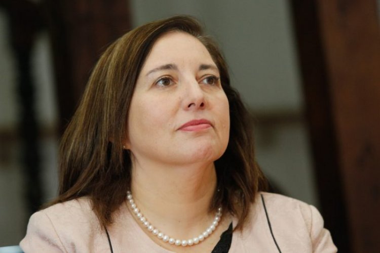 Senadora Vodanovic presentó Reforma Constitucional para establecer un régimen penitenciario especial de Alta Seguridad