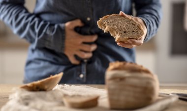 Celiaquía: ¿Cuáles son los primeros síntomas?