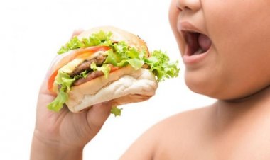 Obesidad infantil: padres deben estar atentos al estado emocional de sus hijos