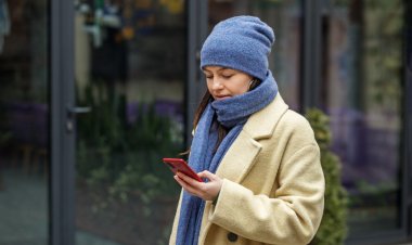 Próxima semana: pronostican descenso en las temperaturas