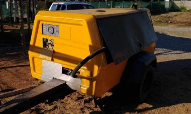 (VIDEO) Linares: millonario robo afectó a empresa Pellet Chile