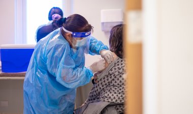 Advierten sobre el actual peak de la influenza y el aumento de casos por virus sincicial