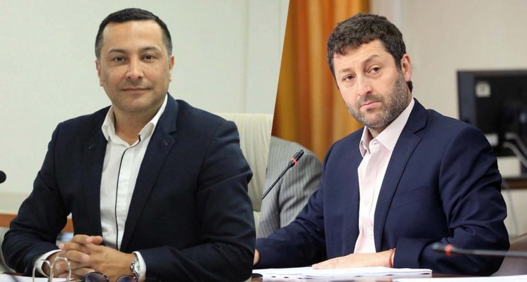 Hospitales en construcción: Diputado Coloma y CORE Alamiro Garrido ofician al MOP para que exijan que se cumplan condiciones laborales de asesores de inspectores fiscales