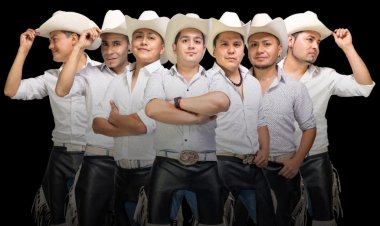 Zúmbale Primo celebra ocho años de vida artística y anuncia gira por Chile